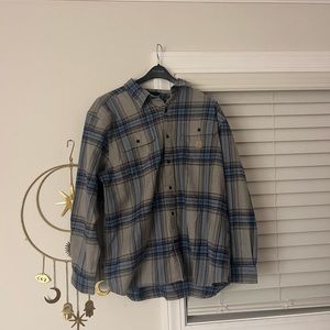 CARHARTT FLANNEL